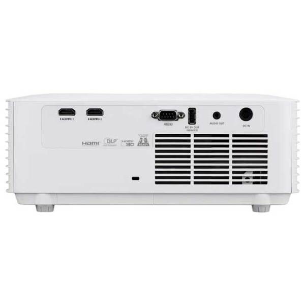 Proiector Acer Vero XL2330W White  photo 5