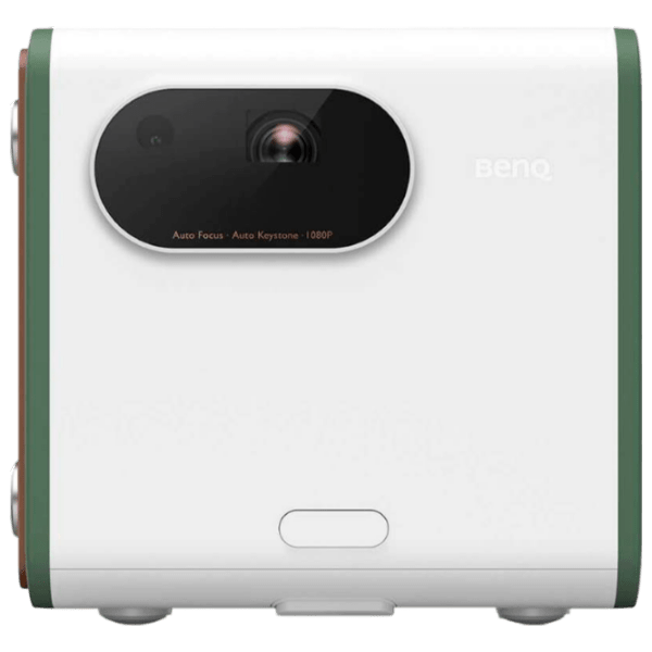 Proiector BENQ GS50 White  photo 1