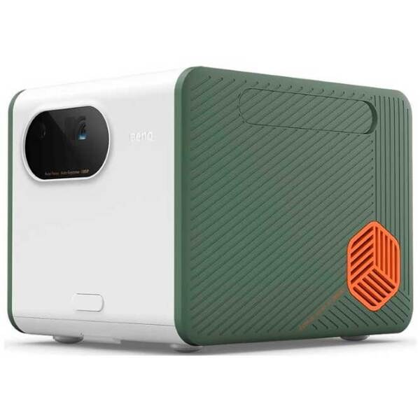 Proiector BENQ GS50 White  photo 2