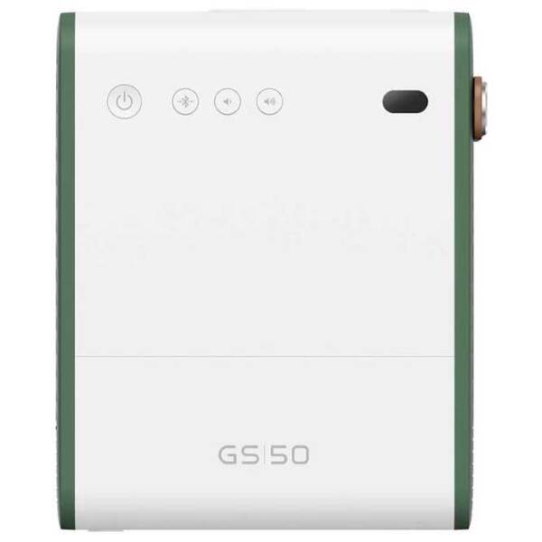 Proiector BENQ GS50 White  photo 4