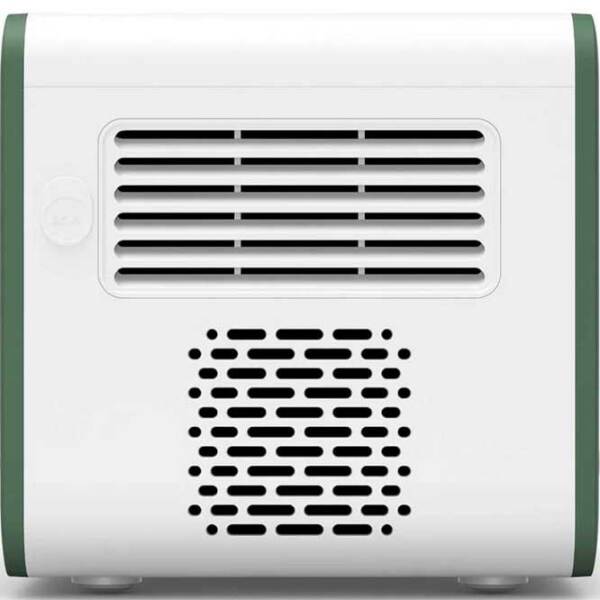 Proiector BENQ GS50 White  photo 6