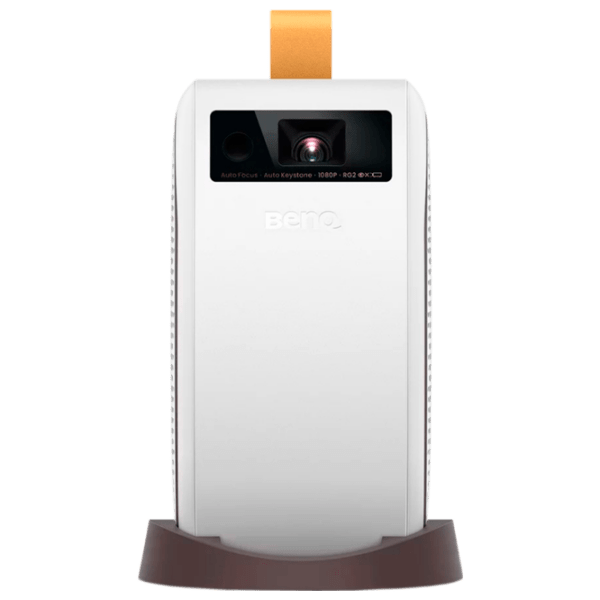 Proiector BENQ GV31 White  photo 1