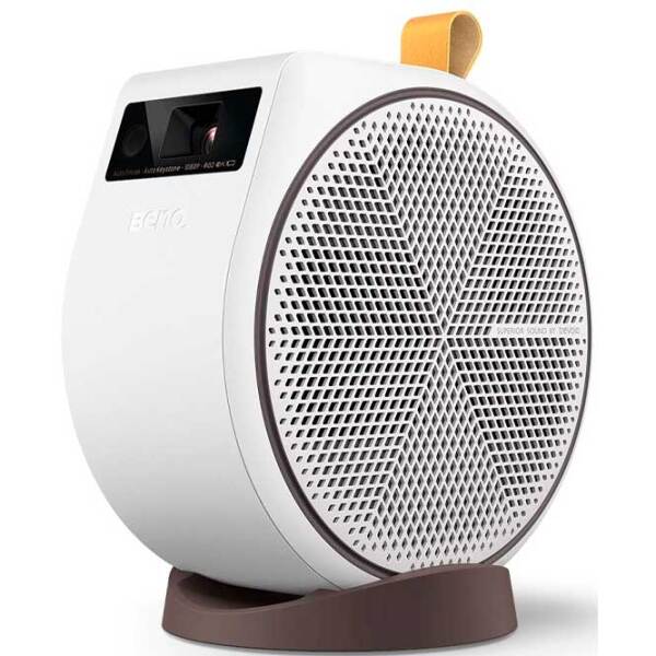Proiector BENQ GV31 White  photo 3
