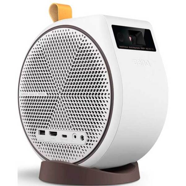 Proiector BENQ GV31 White  photo 5