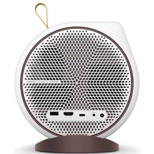 Proiector BENQ GV31 White  photo 7