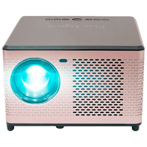 Proiector Acer Aopen QF15a Gray  photo 1
