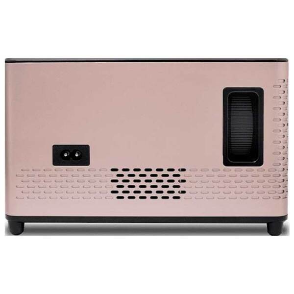 Proiector Acer Aopen QF15a Gray  photo 4