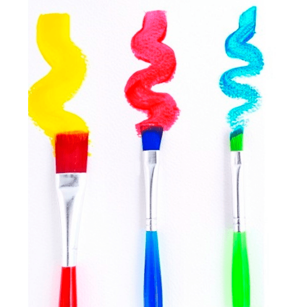 Set de creație As Kids JUNIOR Art Studio 1038-82038 Multicolor Pentru copii, 4+ photo 10