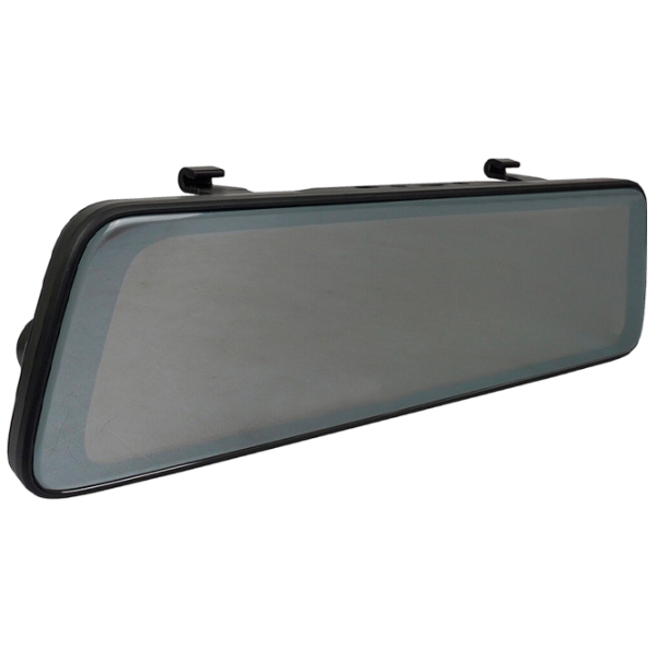 Cameră Auto DDPai Mola E3 + Rear Cam (RC1) Black CMOS/ Black photo 2