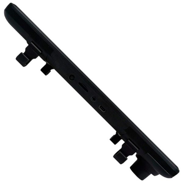 Cameră Auto DDPai Mola E3 + Rear Cam (RC1) Black CMOS/ Black photo 6
