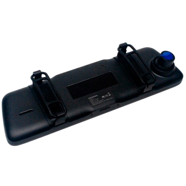 Cameră Auto DDPai Mola E3 + Rear Cam (RC1) Black CMOS/ Black photo 8