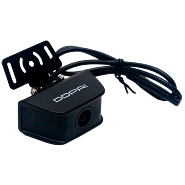 Cameră Auto DDPai Mola E3 + Rear Cam (RC1) Black CMOS/ Black photo 10