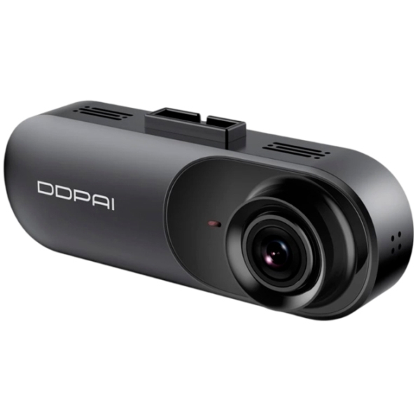 Cameră Auto DDPai N3 Pro GPS Dash Cam+ Rear Cam (RC1) Black CMOS/ Black photo 4