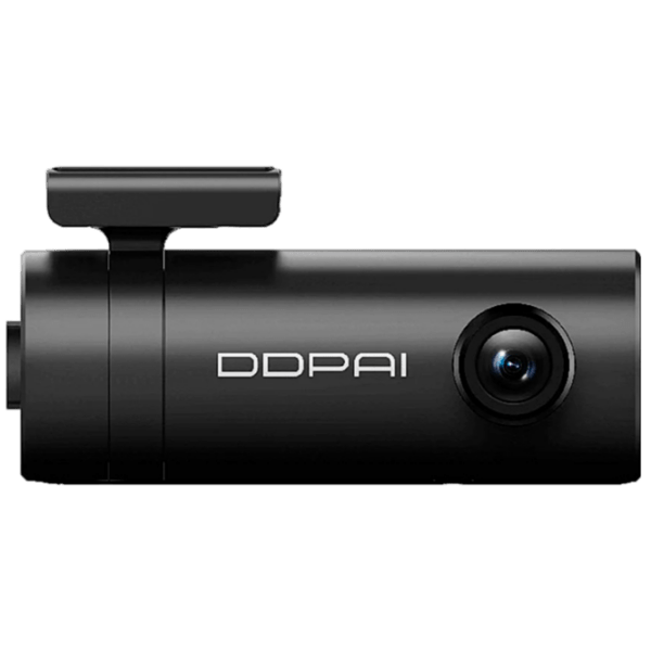 Cameră Auto DDPai Mini Pro Black CMOS/ Black photo 1
