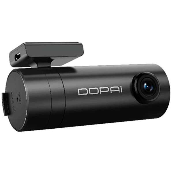 Cameră Auto DDPai Mini Pro Black CMOS/ Black photo 2