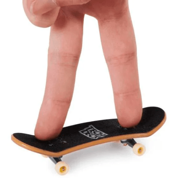 Игровой набор Spin Master Tech Deck Fingerboard 6028815 Разноцветный Для мальчиков, 6+ photo 2