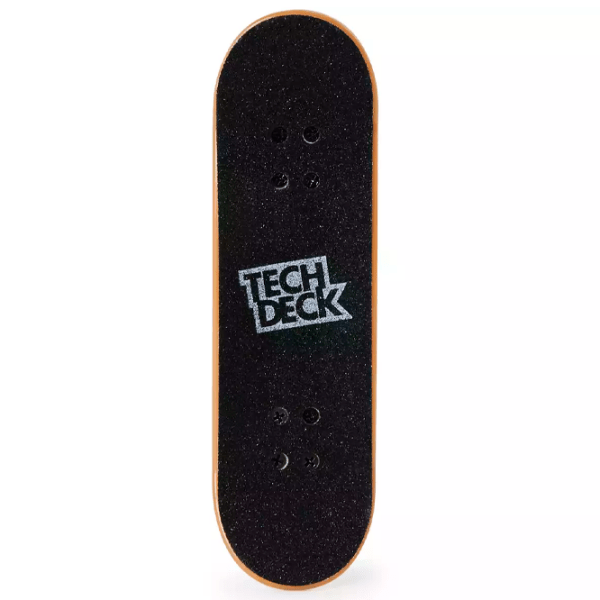 Игровой набор Spin Master Tech Deck Fingerboard 6028815 Разноцветный Для мальчиков, 6+ photo 4