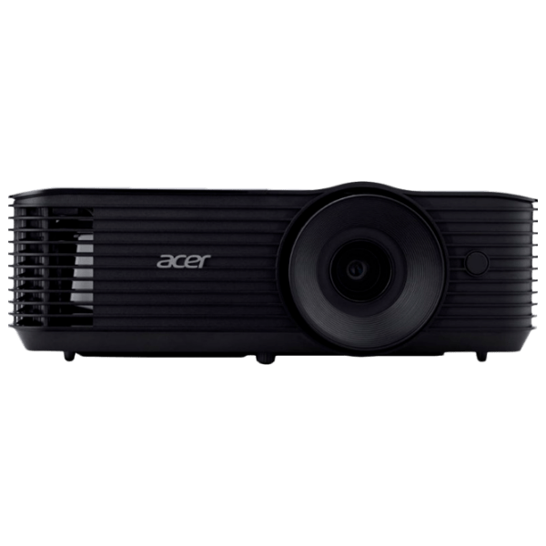 Proiector Acer X1328 Black  photo 1
