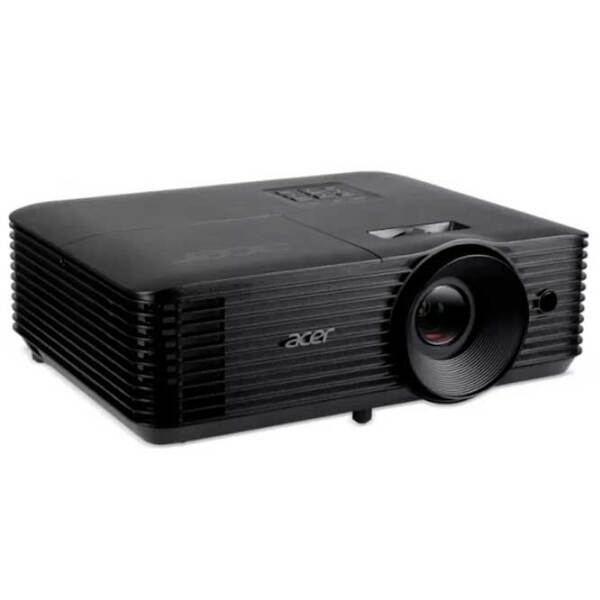 Proiector Acer X1328 Black  photo 2