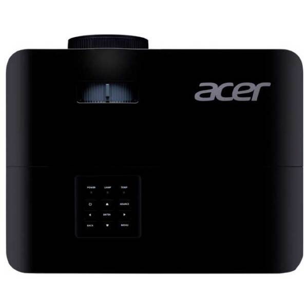 Proiector Acer X1328 Black  photo 5
