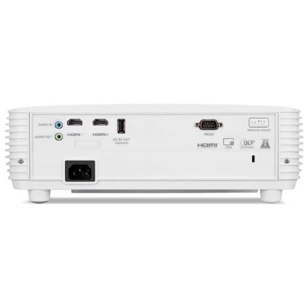 Proiector Acer X1529Ki White  photo 2