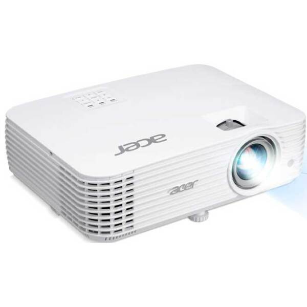 Proiector Acer X1529Ki White  photo 4