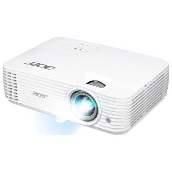 Proiector Acer X1529Ki White  photo 5
