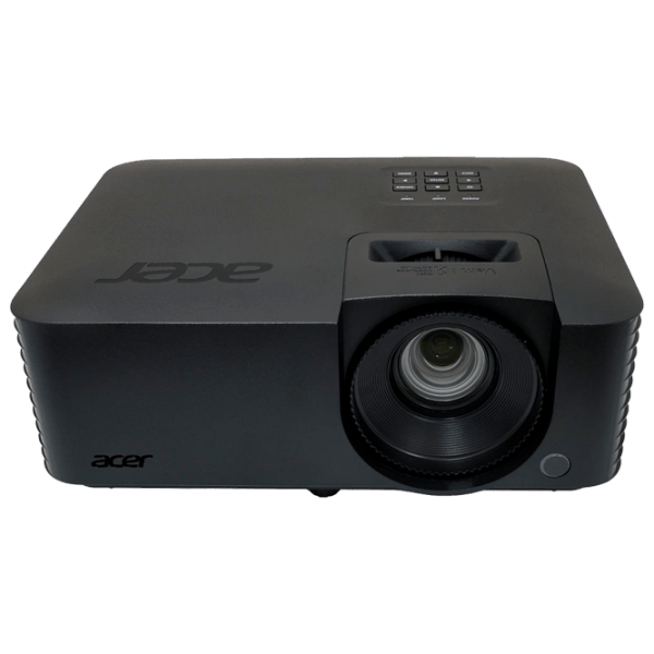 Proiector Acer Vero PL2520i Black  photo 1