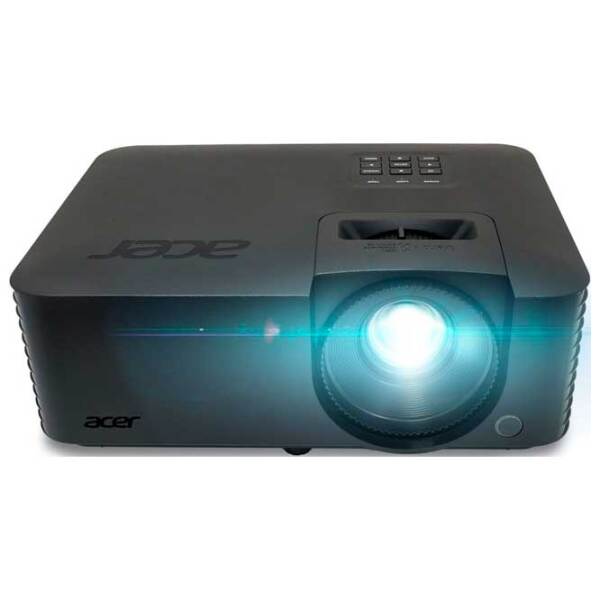 Proiector Acer Vero PL2520i Black  photo 2