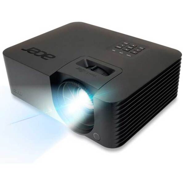 Proiector Acer Vero PL2520i Black  photo 4