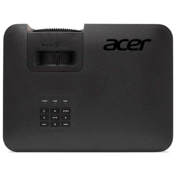 Proiector Acer Vero PL2520i Black  photo 6