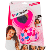 Креативный набор Noriel Starmodel Sweet Heart 908-20 Розовый Для девочек, 5+