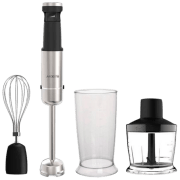 Blender de mână Ardesto HBG-1000WHCHC Inox 