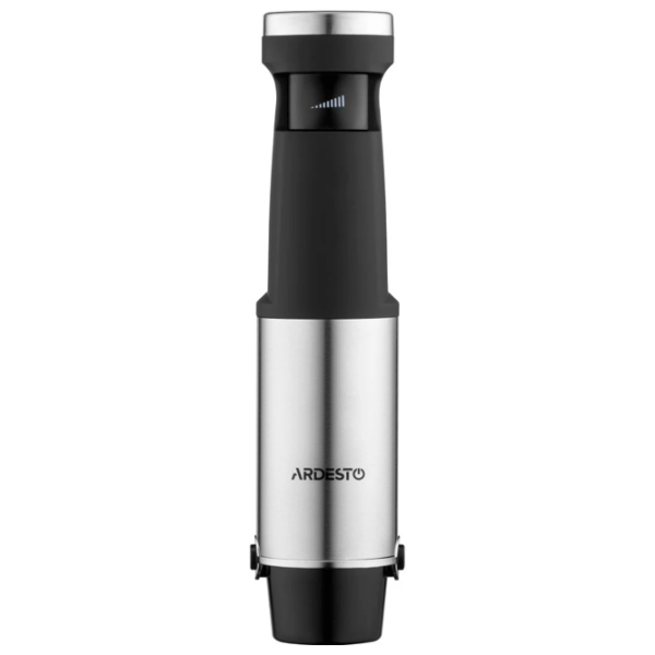 Blender de mână Ardesto HBG-1000WHCHC Inox  photo 6
