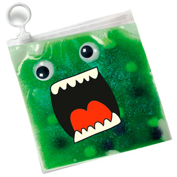 Креативный набор SES Creative Slime Lab ПЕ02.90 Разноцветный Для детей, 8+ photo 3