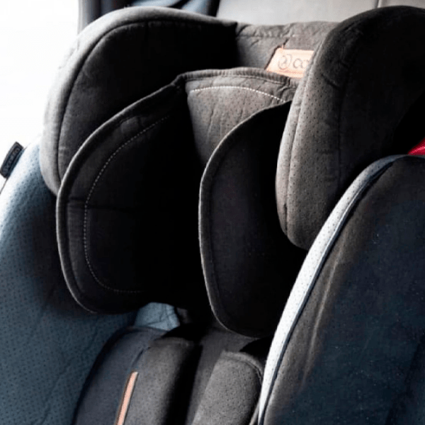 Детское автокресло Coletto Sportivo 117304 Красный 9 месяцев - 12 лет, 36 кг photo 4