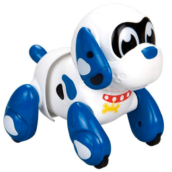 Интерактивная игрушка YCOO N'Friends Ruffy 7530-88567 Белый Для детей, 3+ photo 2