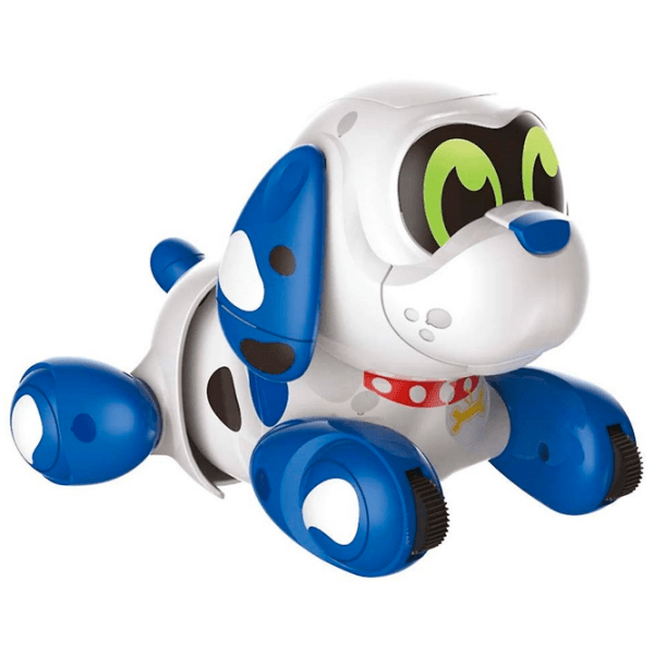 Интерактивная игрушка YCOO N'Friends Ruffy 7530-88567 Белый Для детей, 3+ photo 3