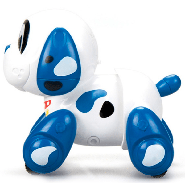 Интерактивная игрушка YCOO N'Friends Ruffy 7530-88567 Белый Для детей, 3+ photo 6