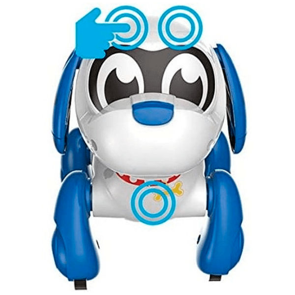 Интерактивная игрушка YCOO N'Friends Ruffy 7530-88567 Белый Для детей, 3+ photo 9