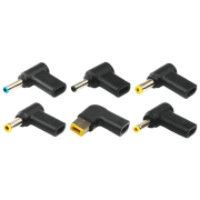Адаптер питания Xilence XM022 Черный USB Type-C
