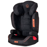 Детское автокресло Coletto Avanti 117303 Черный - 12 лет, 36 кг