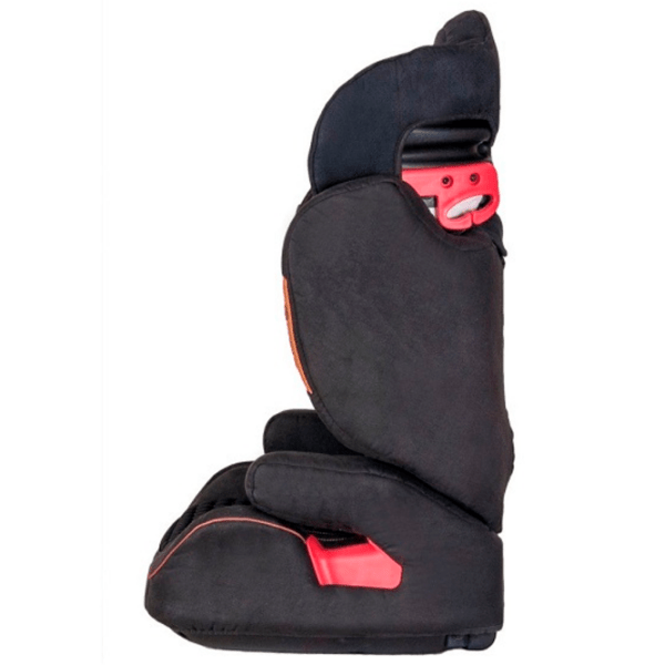 Детское автокресло Coletto Avanti 117303 Черный - 12 лет, 36 кг photo 4