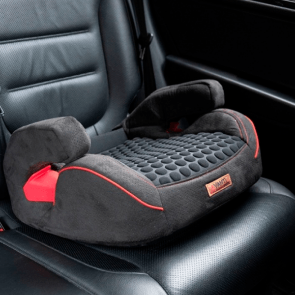 Детское автокресло Coletto Avanti 117303 Черный - 12 лет, 36 кг photo 5