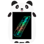 Графический планшет Helmet Kids Color Painting Panda WT-8516 Белый Для детей, 2+