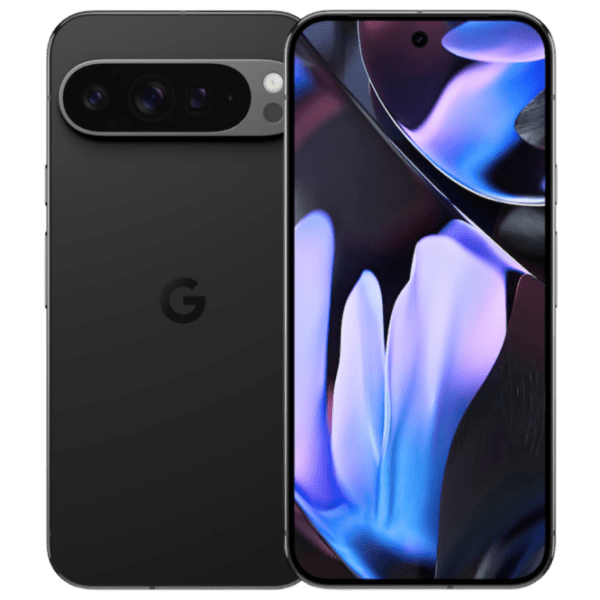 Google Pixel 9 Pro XL 128 GB Black Obsidian 6.8" | 50 MP | 16 GB | Single SIM photo 1