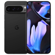 Google Pixel 9 Pro XL 128 GB Black Obsidian 6.8" | 50 MP | 16 GB | Single SIM