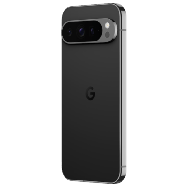 Google Pixel 9 Pro XL 128 GB Black Obsidian 6.8" | 50 MP | 16 GB | Single SIM photo 4