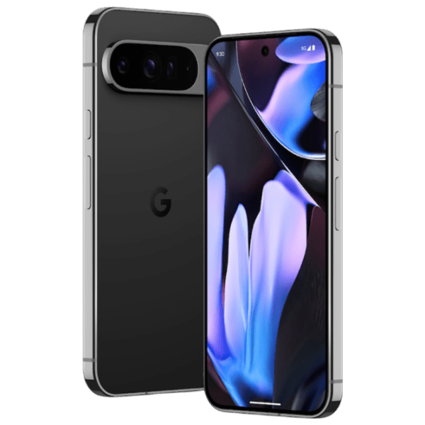 Google Pixel 9 Pro XL 128 GB Black Obsidian 6.8" | 50 MP | 16 GB | Single SIM photo 8