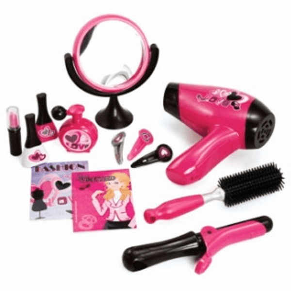 Креативный набор Noriel Pretty Pinky Make-Up Set S02001559 Разноцветный Для девочек, 3+ photo 2